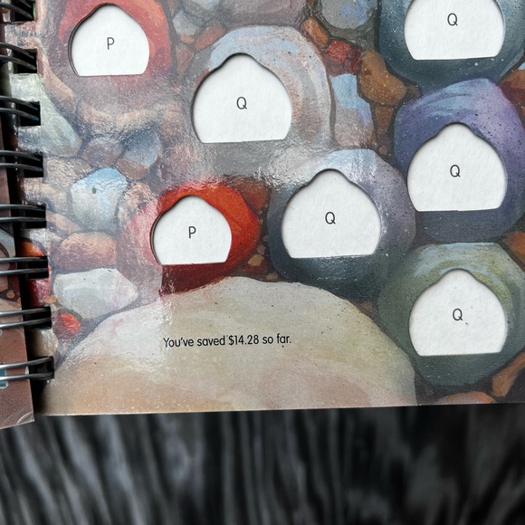 A bank in a book - coin country - save over twenty dollars by Jim Talbot - Picture 5 of 10